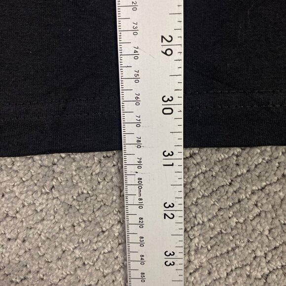 NEW Bentley's Saloon T Shirt Men's 2XL Black Cotton Motorcycle Cars - Picture 9 of 9